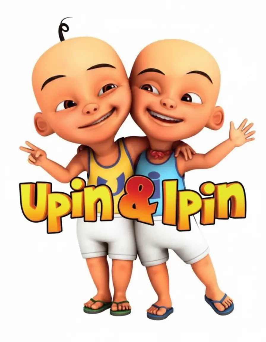 Upin ipin